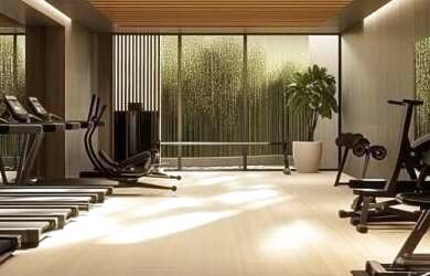 Imagem 5: Apartamento a venda no SANTA CATARINA em Cabedelo/PB