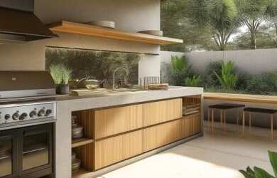 Imagem 8: Apartamento a venda no SANTA CATARINA em Cabedelo/PB