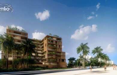 Imagem: Apartamento a venda no SANTA CATARINA em Cabedelo/PB