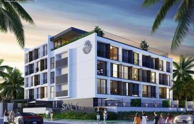 Imagem 1: Apartamento a venda no INTERMARES em Cabedelo/PB