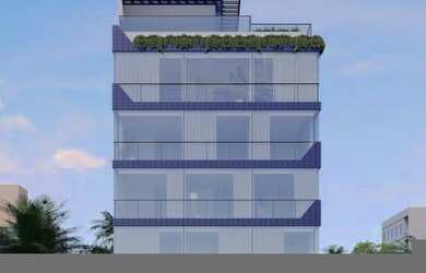 Imagem: O apartamento possui 1 Banheiro e está localizado em Cabedelo