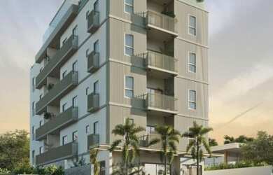 Imagem: O apartamento possui 2 Banheiros e está localizado em Cabedelo