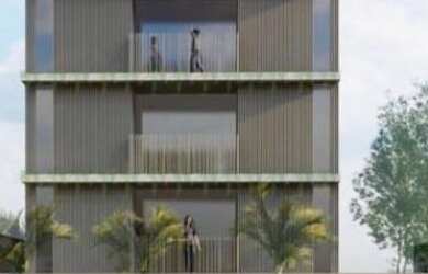 Imagem 2: Apartamento a venda no INTERMARES em Cabedelo/PB