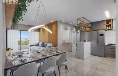 Imagem 3: Apartamento a venda no INTERMARES em Cabedelo/PB