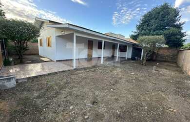 Imagem: Casa a venda no Jardim das Violetas em Sinop/MT