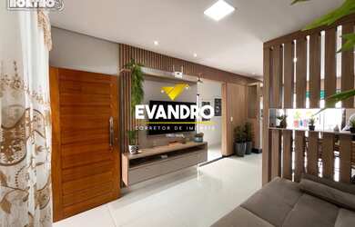 Imagem: A casa possui 2 Banheiros e está localizado em Cuiabá, MT