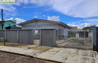 Imagem: A casa possui 1 Banheiro e está localizado em Vilhena, RO