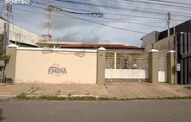 Imagem: A casa possui 1 Banheiro e está localizado em Cuiabá, MT