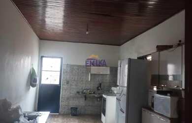 Imagem 2: Casa a venda no ARAES em Cuiabá/MT