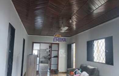 Imagem 3: Casa a venda no ARAES em Cuiabá/MT