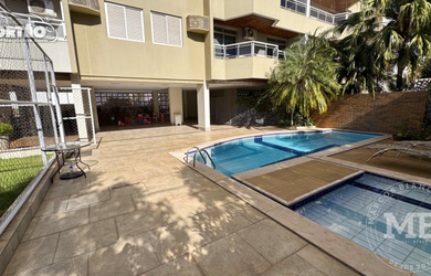 Imagem 4: Apartamento a venda no POPULAR em Cuiabá/MT