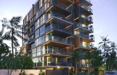 Imagem 1: Apartamento a venda no CAMBOINHA em Cabedelo/PB