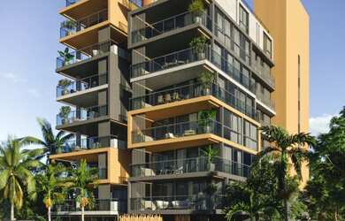 Imagem 2: Apartamento a venda no CAMBOINHA em Cabedelo/PB