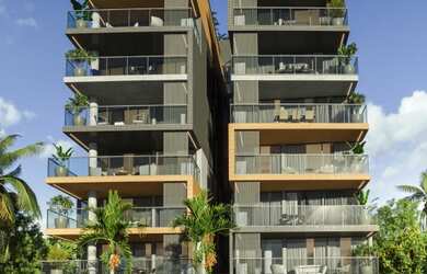 Imagem 3: Apartamento a venda no CAMBOINHA em Cabedelo/PB