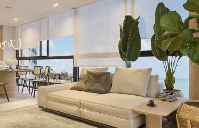 Imagem 4: Apartamento a venda no CAMBOINHA em Cabedelo/PB