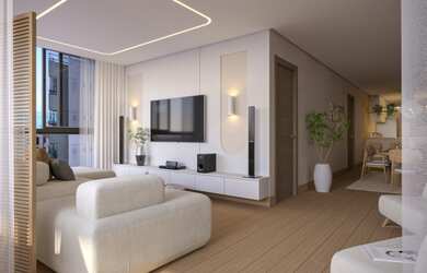 Imagem 5: Apartamento a venda no CAMBOINHA em Cabedelo/PB