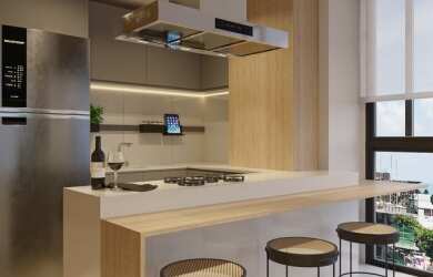 Imagem 7: Apartamento a venda no CAMBOINHA em Cabedelo/PB