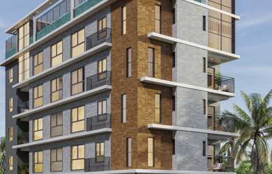 Imagem 5: Apartamento a venda no INTERMARES em Cabedelo/PB