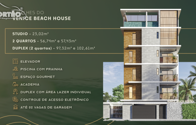 Imagem 8: Apartamento a venda no INTERMARES em Cabedelo/PB