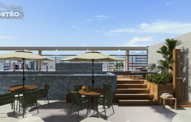 Imagem 10: Apartamento a venda no INTERMARES em Cabedelo/PB