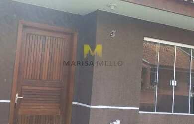 Imagem: A casa possui 1 Banheiro e está localizado em Piraquara, PR