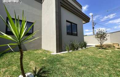 Imagem: Casa a venda no BURITIS em Sinop/MT