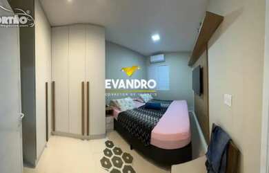 Imagem 2: Casa a venda no JARDIM IMPERIAL em Cuiabá/MT