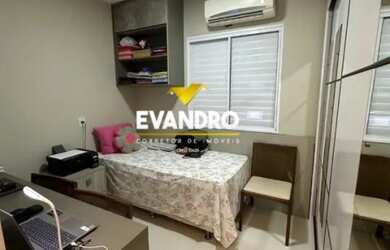 Imagem 4: Casa a venda no JARDIM IMPERIAL em Cuiabá/MT