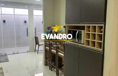 Imagem 8: Casa a venda no JARDIM IMPERIAL em Cuiabá/MT