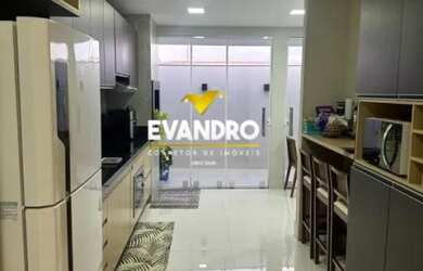 Imagem 9: Casa a venda no JARDIM IMPERIAL em Cuiabá/MT