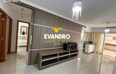 Imagem 4: Casa a venda no JARDIM IMPERIAL em Cuiabá/MT