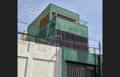 Imagem: A casa possui 1 Banheiro e está localizado em Cuiabá, MT