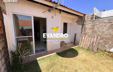 Imagem 2: Casa a venda no JARDIM IMPERIAL em Cuiabá/MT