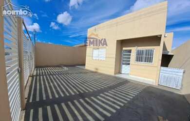 Imagem: A casa possui 2 Banheiros e está localizado em Cuiabá, MT