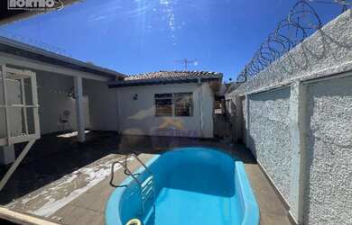 Imagem 2: Casa a venda no JARDIM BURITI em Cuiabá/MT