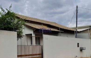 Imagem: A casa possui 1 Banheiro e está localizado em Cuiabá, MT