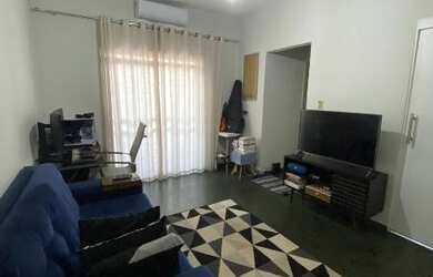 Imagem: O apartamento possui 1 Banheiro e está localizado em Cuiabá