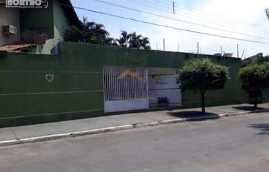 Imagem: A casa possui 3 Banheiros e está localizado em Cuiabá, MT