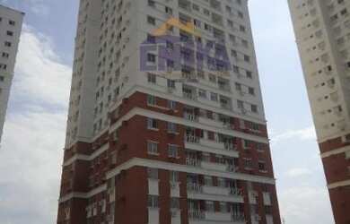 Imagem: O apartamento possui 2 Banheiros e está localizado em Cuiabá