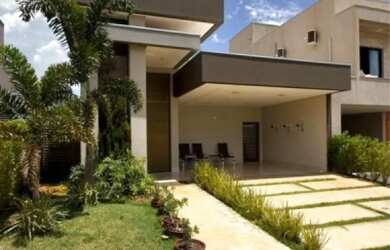 Imagem 2: Casa a venda no CONDOMÍNIO BELVEDERE II em Cuiabá/MT