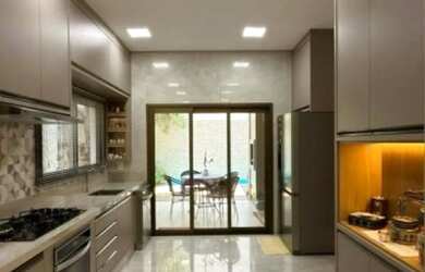 Imagem 5: Casa a venda no CONDOMÍNIO BELVEDERE II em Cuiabá/MT