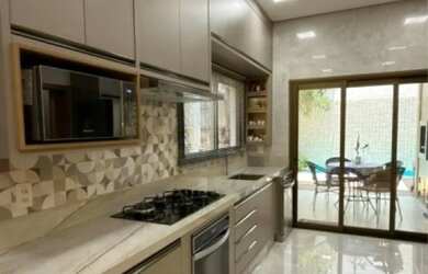 Imagem 6: Casa a venda no CONDOMÍNIO BELVEDERE II em Cuiabá/MT