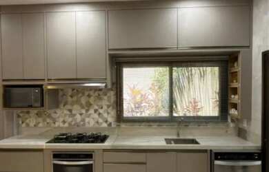 Imagem 7: Casa a venda no CONDOMÍNIO BELVEDERE II em Cuiabá/MT