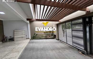 Imagem 3: Casa a venda no JARDIM ITÁLIA em Cuiabá/MT