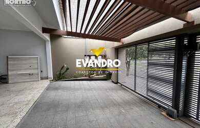 Imagem 5: Casa a venda no JARDIM ITÁLIA em Cuiabá/MT