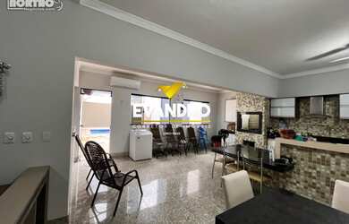 Imagem 7: Casa a venda no JARDIM ITÁLIA em Cuiabá/MT