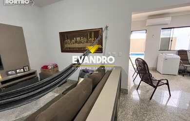 Imagem 8: Casa a venda no JARDIM ITÁLIA em Cuiabá/MT