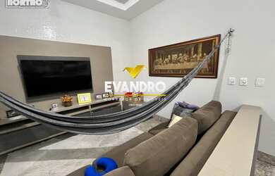 Imagem 9: Casa a venda no JARDIM ITÁLIA em Cuiabá/MT