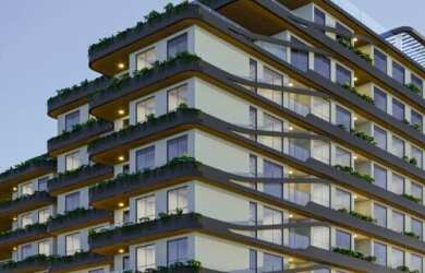 Imagem 3: Apartamento a venda no PONTA DE CAMPINA em Cabedelo/PB