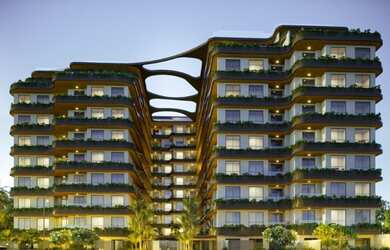 Imagem 2: Apartamento a venda no PONTA DE CAMPINA em Cabedelo/PB